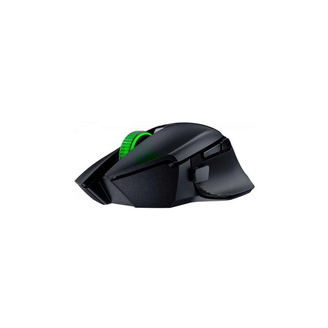 Razer Basilisk V3 X HyperSpeed Customizable Wireless Gaming Mouse in Qatar Razer Basilisk V3 X HyperSpeed Customizable Wireless Gaming Mouse in Qatar